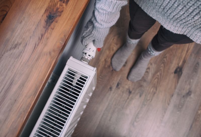 Los sistemas de calefacción más innovadores y eficientes 4 Los sistemas de calefacción más innovadores y eficientes (4)