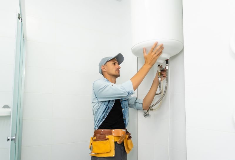 Mantenimiento para calentadores de agua (1)