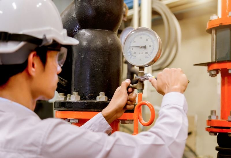Mejores marcas de bombas presurizadoras de agua para el hogar (2)