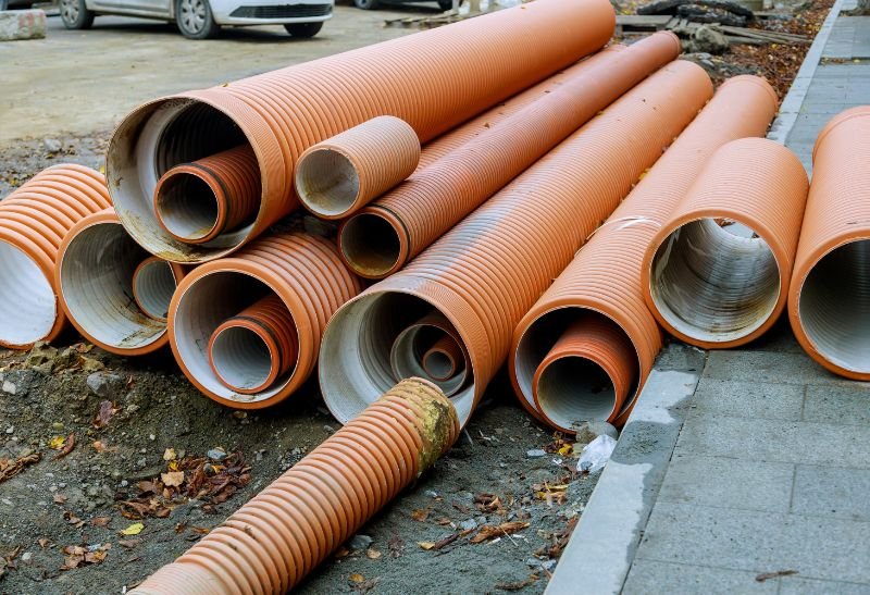 Mitos y realidades sobre las tuberías de plástico (1)