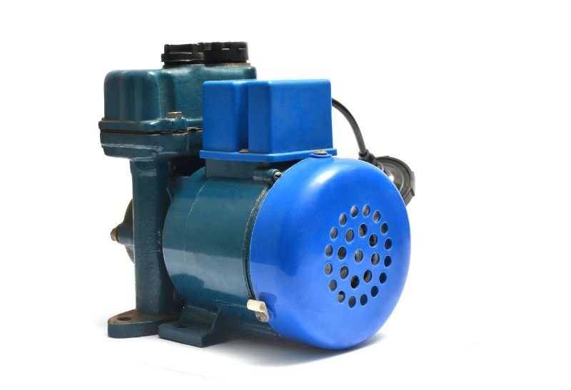 Tipos de bombas de agua: funciones y características 3 Tipos de bombas de agua (2)