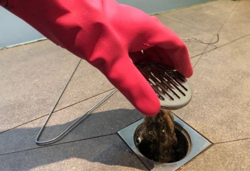 ¿Qué es el desazolve de drenajes? 3 desazolve de drenajes